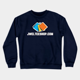 JWELTEESHOP Crewneck Sweatshirt